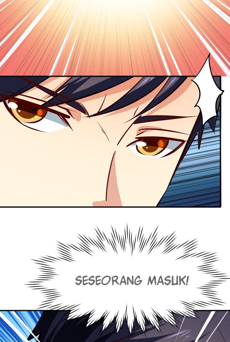 Melee Mad Soldier! Chapter 17 Gambar 81